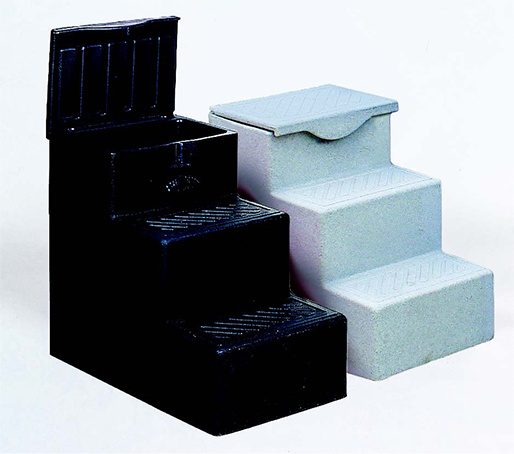 mounting-blocks