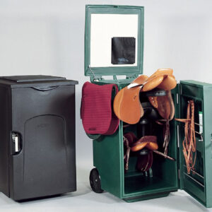Saddle Trunk